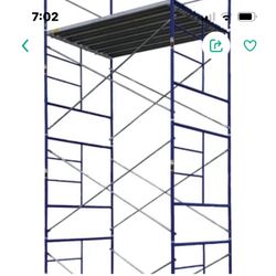 Scaffold
