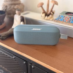 Bose Soundlink Flex