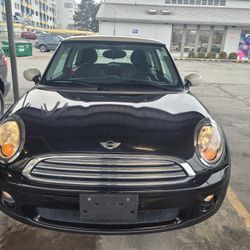 2010 Mini Cooper