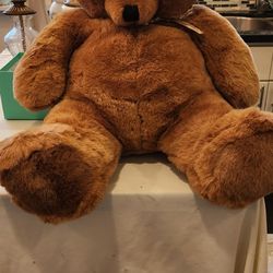 Dankin 1991 TEDDY BEAR 