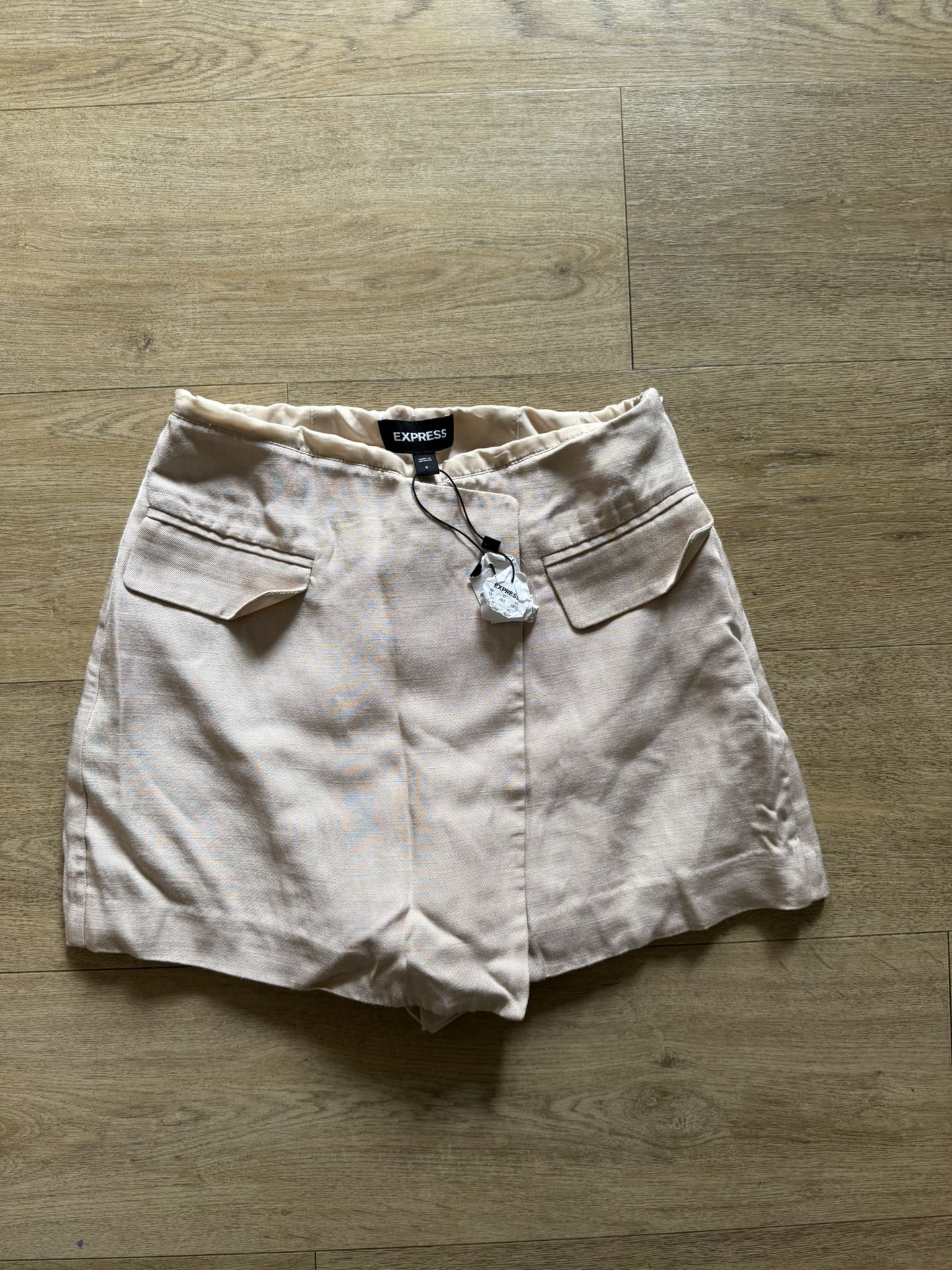 Express Shorts