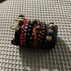 Men’s Bracelet’s 