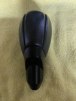 370Z Coupe Shifter Knob Handle OEM Genuine