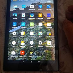 10: TABLET HD 7 GENERATION 