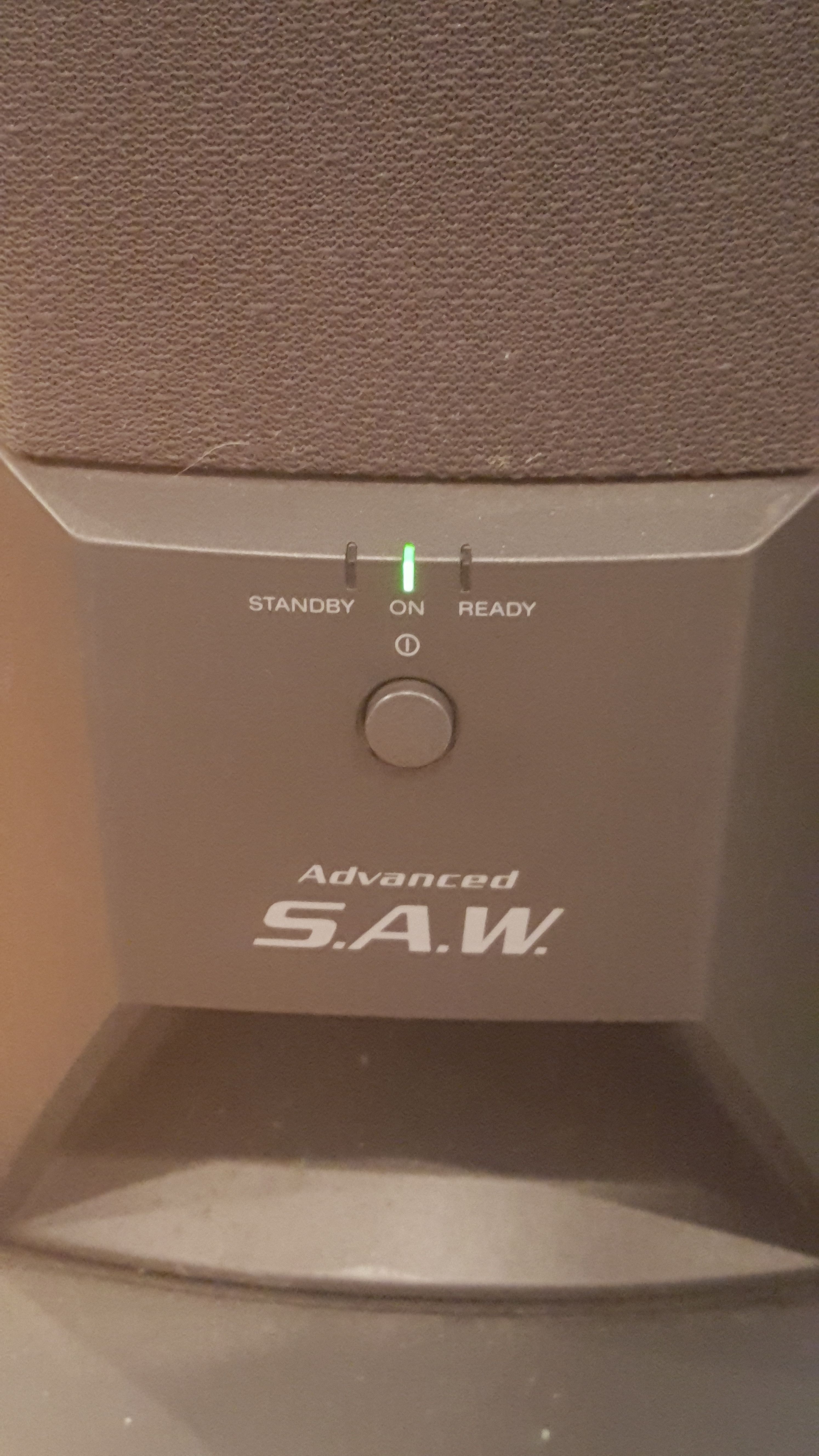 Sony Sava 500 Home Stereo System Speakers for Sale in Winchester, VA