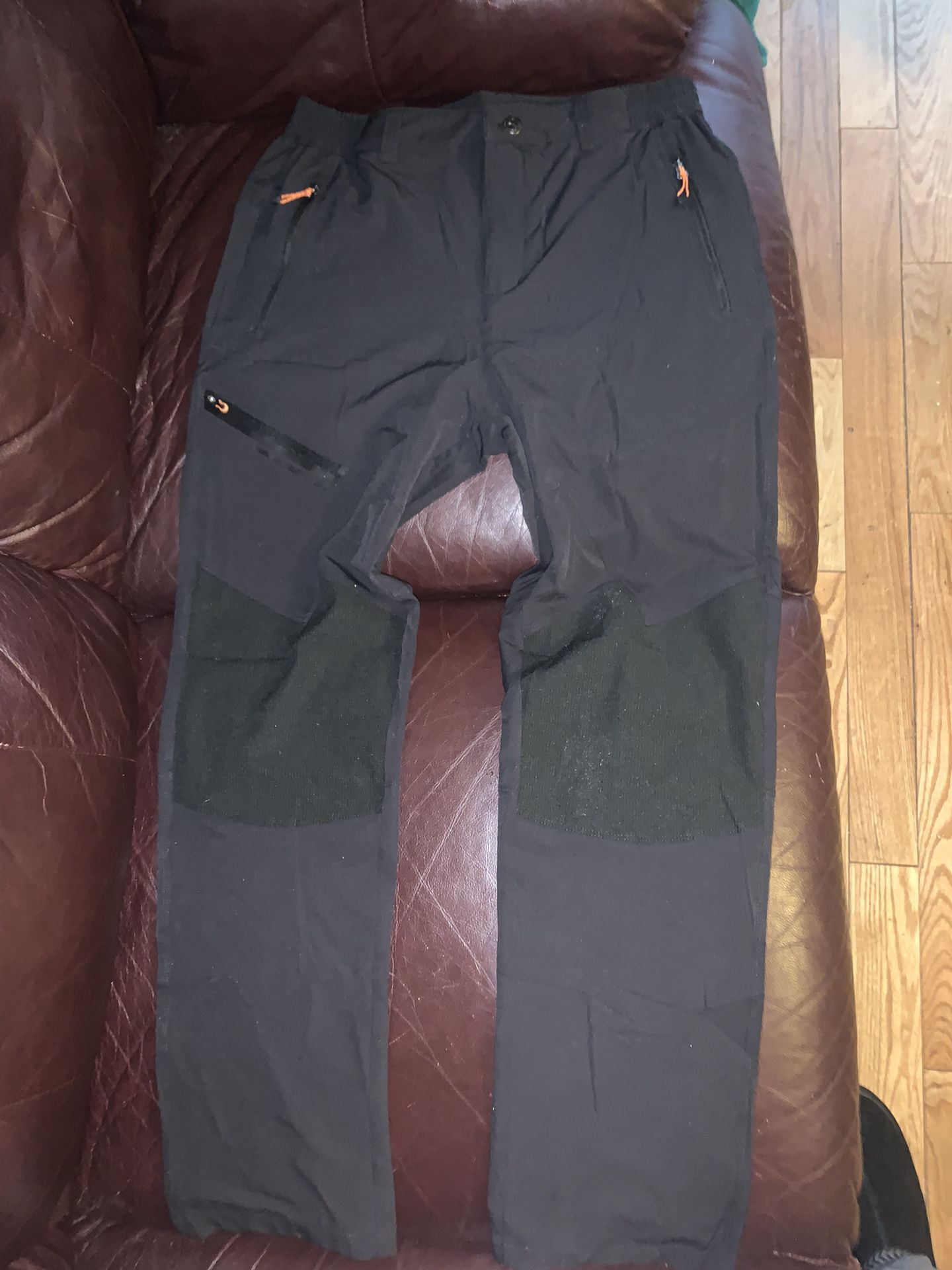 MAGCOMSEN Mens Pants SIZE US 32