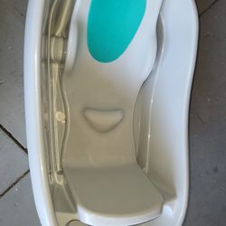 Baby Bathtub 