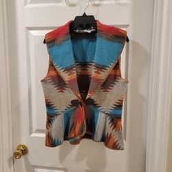 Rhonda Stark Design Vest