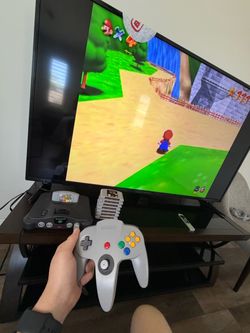 Nintendo 64