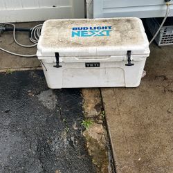 Yeti Cooler 