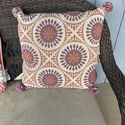 Outdoor Pillow 