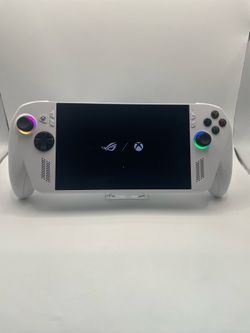 ROG Xbox Ally - 16GB RAM - 512GB SSD - Tested and Working Perfectly - For Sale Or Trade