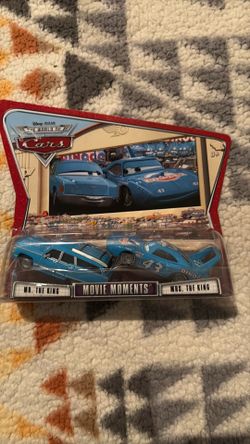 Disney Pixar Cars
