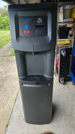 Home Water Despenser