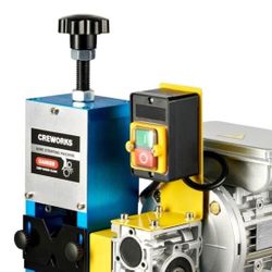 Wire Stripper Machine 