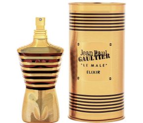 Jean Paul Gaultier Le Male Elixer