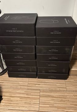 Tesla Chargers and Installations ⭐️⭐️⭐️⭐️⭐️