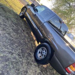 2004 GMC Sierra