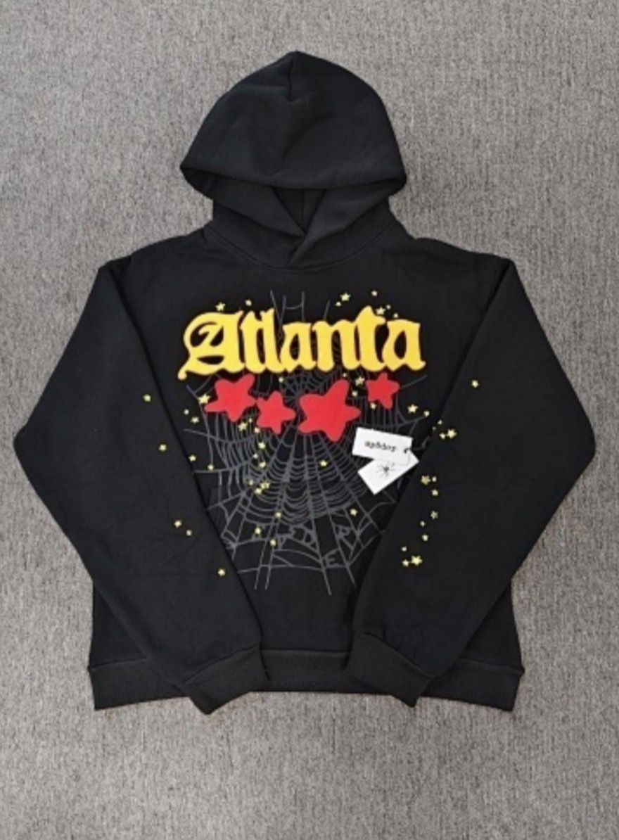 Sp5der Hoodie