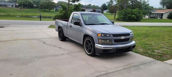 2006 Chevrolet Colorado