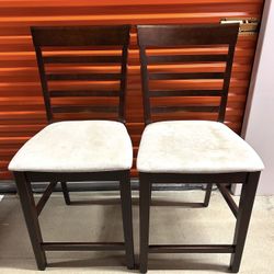 6 Dining Set Bar Height 