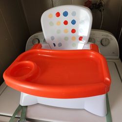 Booster seat