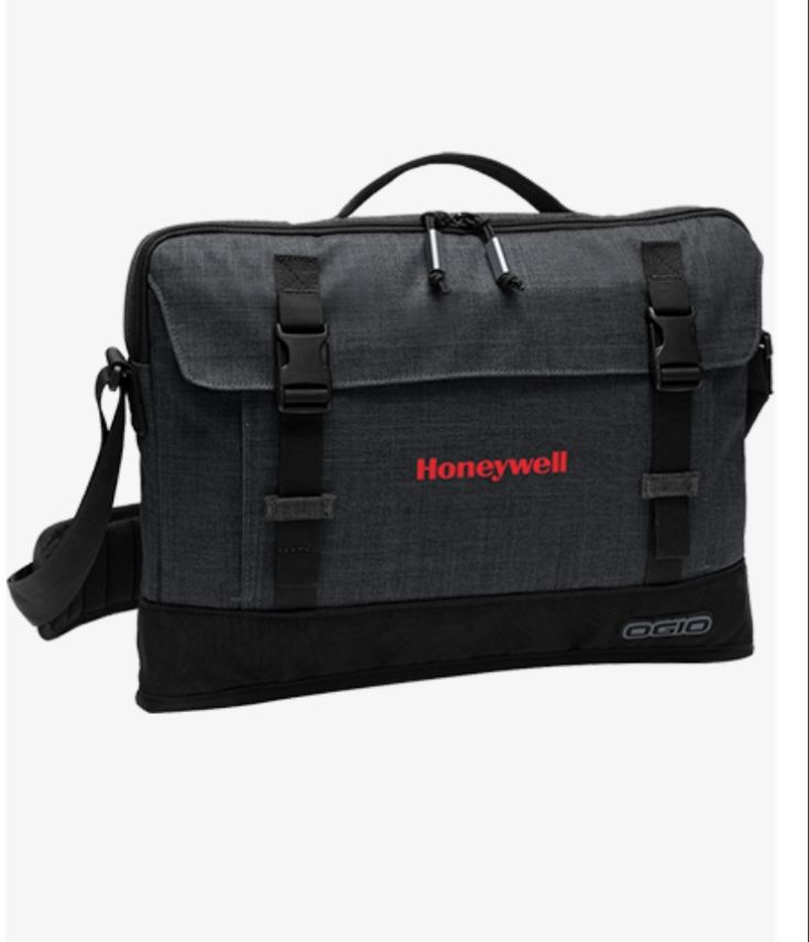 Laptop Bag (OGIO Messenger Bag)