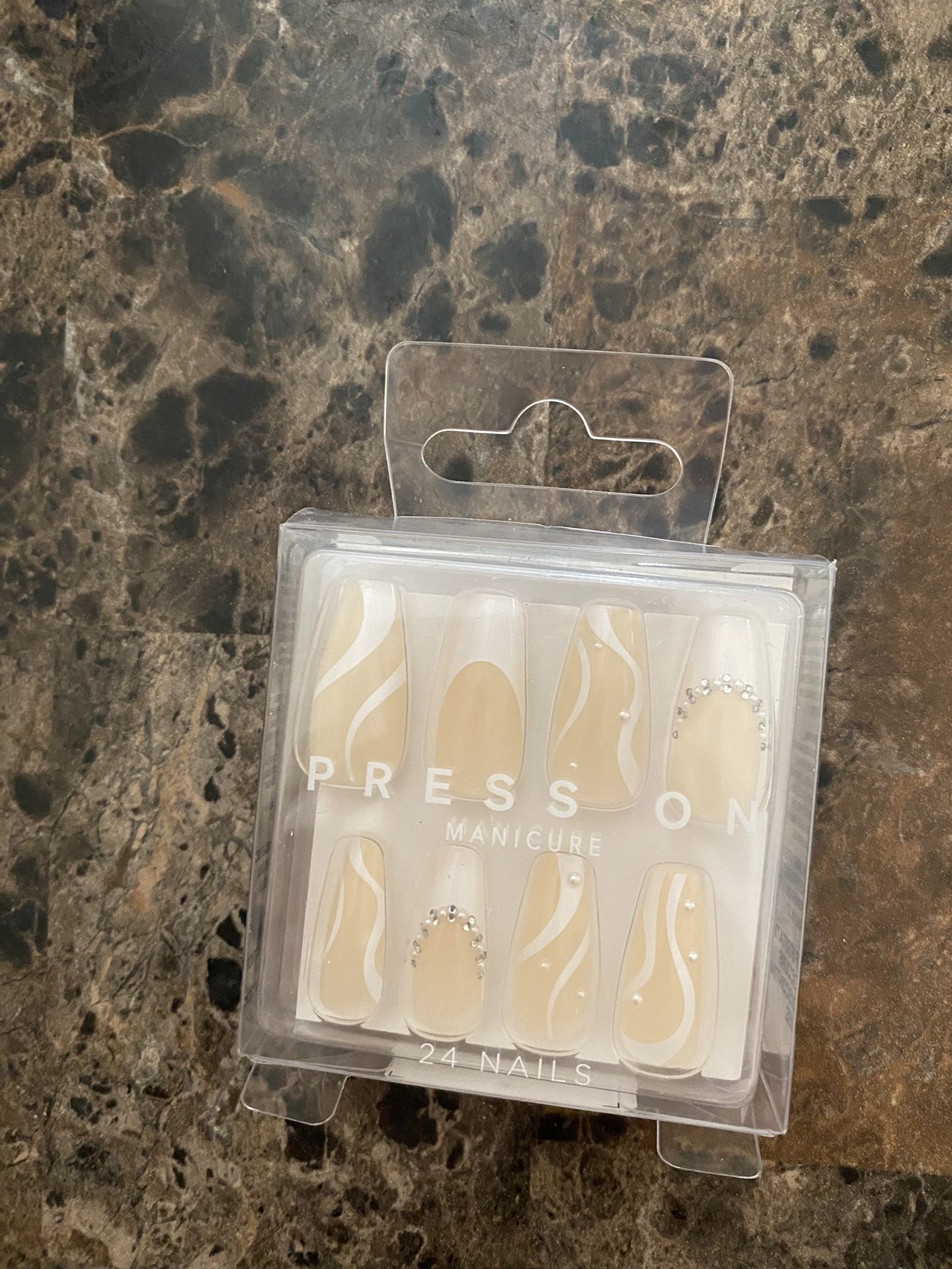 Press On Nails