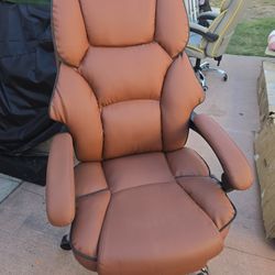 Brad New Ofice Chair
