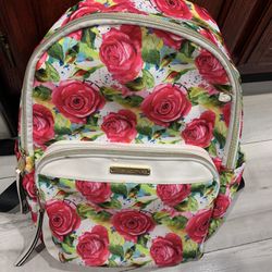 Juicy Couture Floral Bag