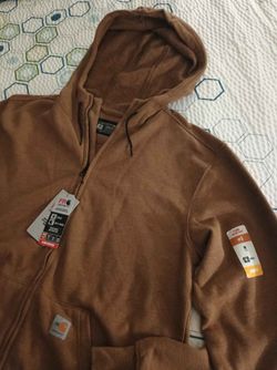 Carhartt Hoodie 