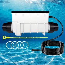 IC40 Salt Cell, EC520555 520555,Compatible with Pentair lintelichlor IC40 - Suitable for an Underground Swimming Pool of 40k Gallons
