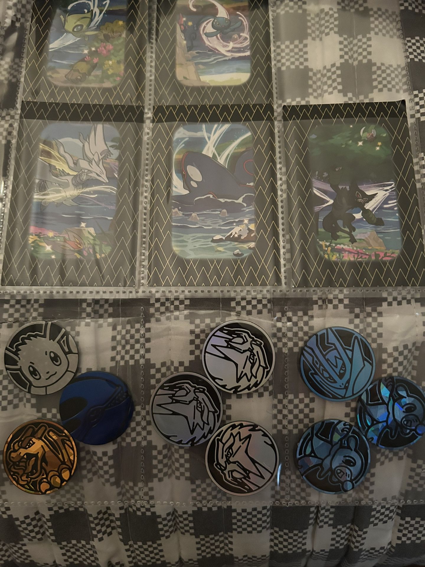 Pokémon Bulk