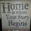 VINTAGE HOME
