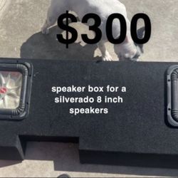 speakers