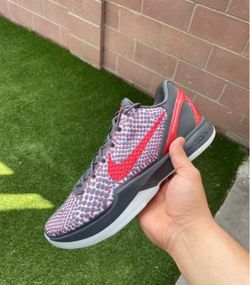 Kobe 6 ASG Hollywood 3D