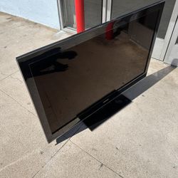 Samsung 52" 1080p LCD HDTV with 240Hz