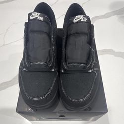 Travis Scott phantom