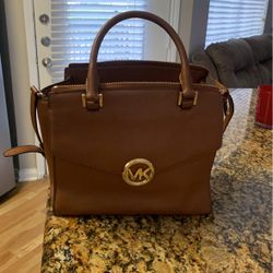 MK Purse 