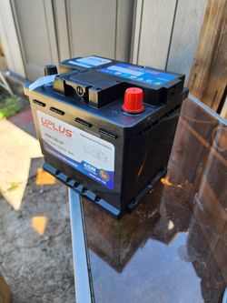 New battery for honda, spark etc..