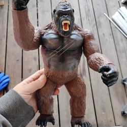 King Kong 