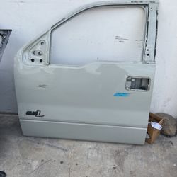 Ford F150 Raptor Driver Door