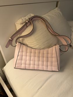 Woman Purse A New Day