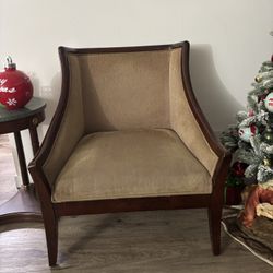 Accent Chair