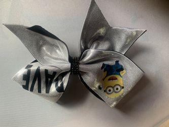 7 bows for girl for only $ 5 dollars