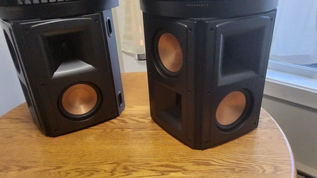 Klipsch RS- 62 ll