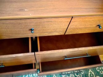 Williams 7-drawer Dresser