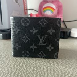 Louis Vuitton Wallet
