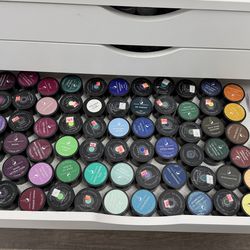 Light Elegance Gel Color