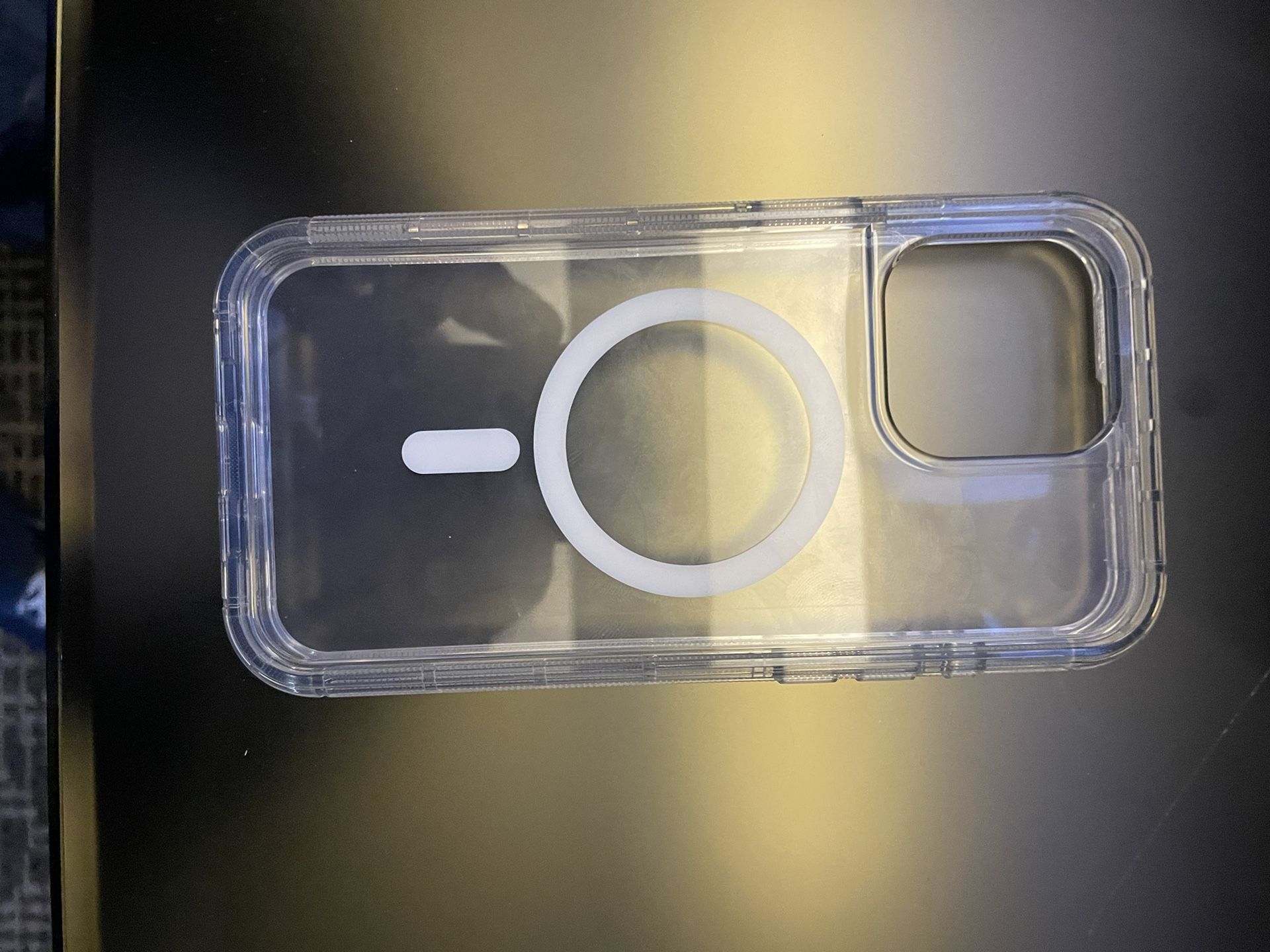 iPhone 15 Pro case